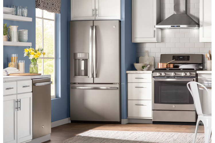 Dishwasher Buying Guide Dishwasher Types & Sizes Wayfair